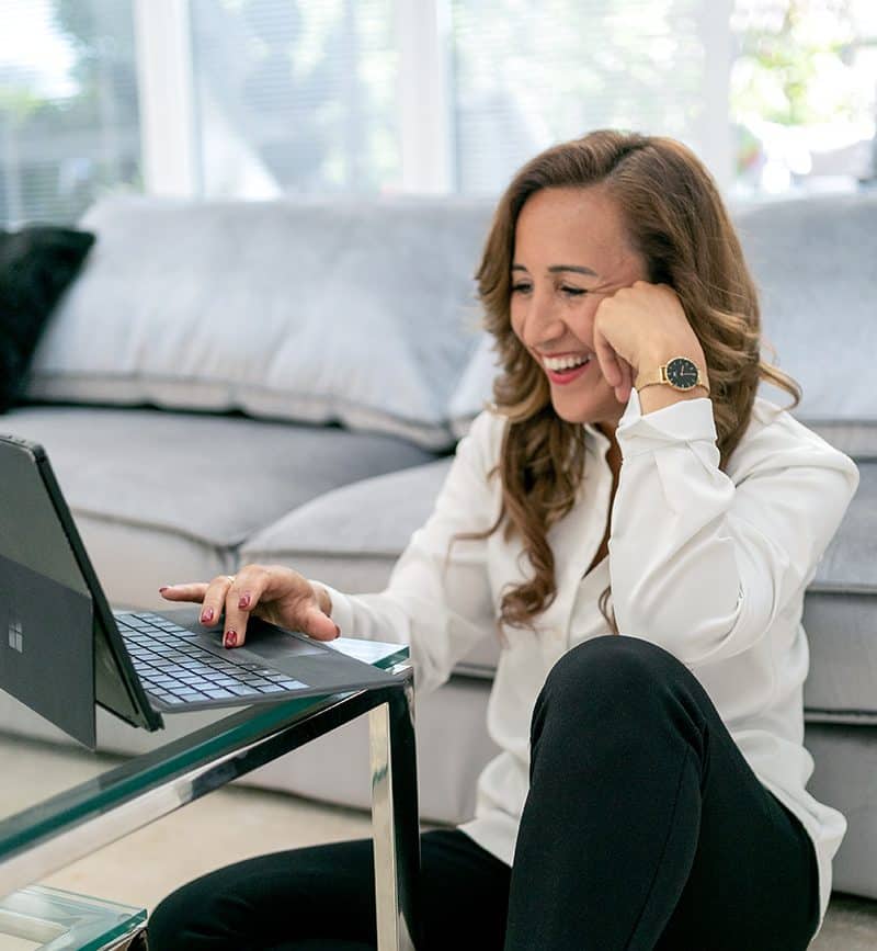 sema yavuz persoenlichkeitscoach