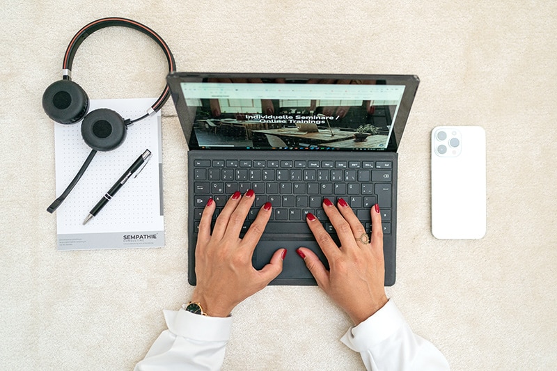 seminare junge fuehrungskraefte