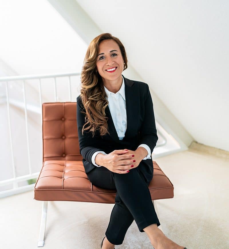 sema yavuz persoenlichkeits coach